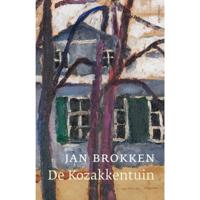 De kozakkentuin - thumbnail