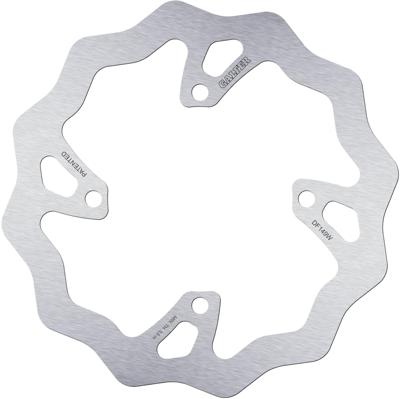 GALFER golf remschijf "df149 wave rotor df149 type w offroad rigid
