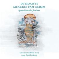 De moaiste mearkes fan Grimm - thumbnail