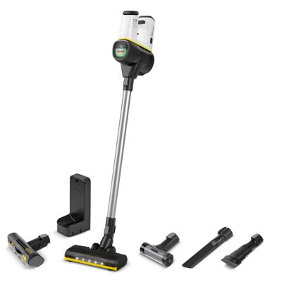 Karcher VC 6 Cordless ourFamily Pet Accu Stofzuiger - 1.198-673.0 Karcher VC 6 Cordless ourFamily Pet Accu Stofzuiger - 1.198-673.0
