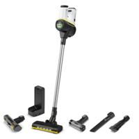 Karcher VC 6 Cordless ourFamily Pet Accu Stofzuiger - 1.198-673.0 - thumbnail