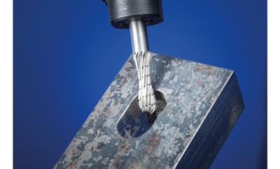 PFERD TOOLS 22105536 Freesstift Lengte 60 mm Afmeting, Ø 6 mm Werklengte 20 mm Schachtdiameter 6 mm