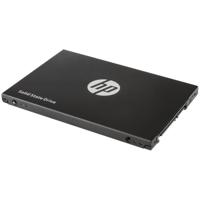 HP S700 120 GB SSD harde schijf (2.5 inch) SATA 6 Gb/s Retail 2DP97AA#ABB - thumbnail