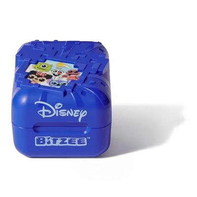 SPIN MASTER BITZEE DISNEY Mijn interactieve huisdier - thumbnail