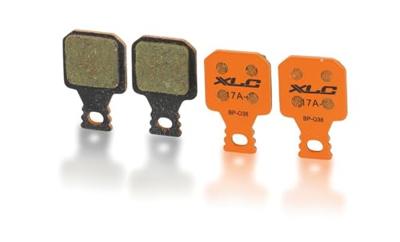 XLC Remblok magura mt5/mt7 bp-o38