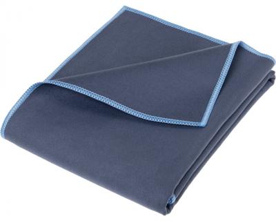 Playshoes multifunctionele handdoek Marine 2-pack-90 x 200 cm