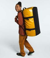 The North Face Base Camp XXL Duffel Summit Gold/TNF Black XXL (150L) - thumbnail