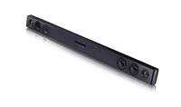 Soundbar LG SQC2 Zwart 300 W - thumbnail
