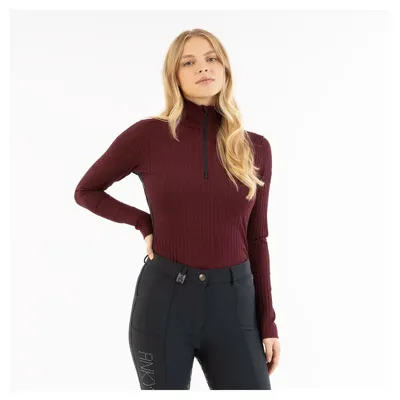 Anky ATC252302 Jumper bordeaux maat:s