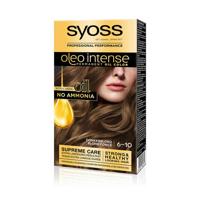 Syoss Oleo Intense 6-10 Donkerblond - thumbnail