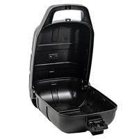 PLETSCHER bagagedrager-box bike case black - thumbnail