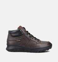 Mephisto Fosco 1351 dark brown Bruin maat 44 - thumbnail
