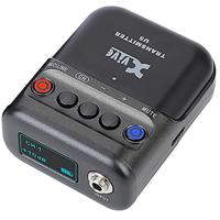 Xvive U5 SET draadloze dasspeldmicrofoon - thumbnail