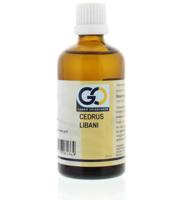 GO Cedrus libani 100 Milliliter - thumbnail
