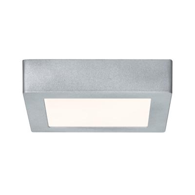 Paulmann Lunar 706.46 LED-paneel 17 W Warmwit Wit (mat)