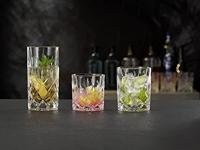 Nachtmann Whiskey Glazen Noblesse - 295 ml - 4 stuks - thumbnail