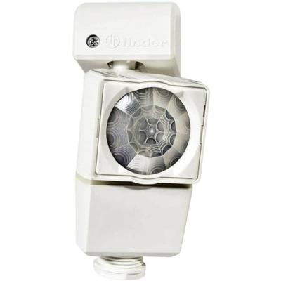 Finder IR-bewegingsmelder 18.11.8.230.0000 230 V/AC 120 - 230 V/AC 1x NO 1 stuk(s) Finder IR-bewegingsmelder 18.11.8.230.0000 230 V/AC 120 - 230 V/AC 1x NO 1 stuk(s)