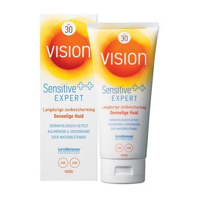 Vision Sensitive Expert SPF30