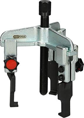 KS Tools 6300007 Poelietrekker Spanbereik 70 -130 mm Aantal haken 3