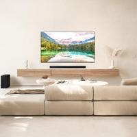 SAMSUNG Soundbar HW-Q930D/ZF 2024 - Dolby Atmos Wireless, Q-Symphony, 9.1.4 kanalen, SpaceFit Sound Pro en compatibel met spraakassistenten - thumbnail