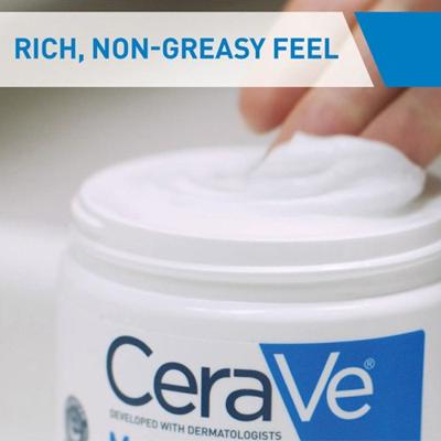Cerave Cerave Hydraterende Crème 340ML
