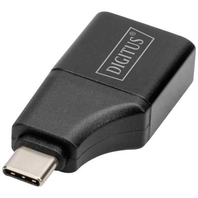 Digitus USB 2.0 Adapter [1x USB-C - 1x HDMI-bus] AK-300450-000-S 0.05 m