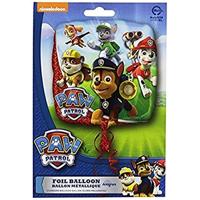 Folieballon Paw Patrol Vierkant - 43cm - thumbnail
