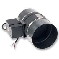 Schabus 201755 Luchttoevoerklep Geschikt voor buisdiameter: 150 mm - thumbnail
