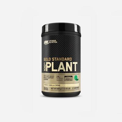 Gold Standard 100% Plant-based Protein | Optimum Nutrition | 684