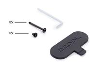 Alphacool NexXxoS ST20 HPE Full Copper 360mm radiator - thumbnail