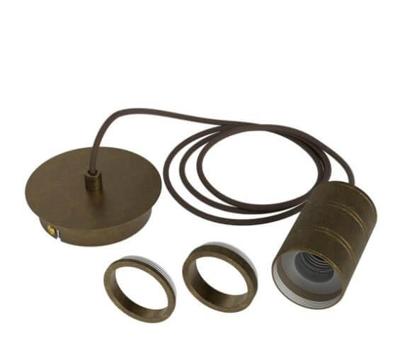 Circle Pendel - 965254