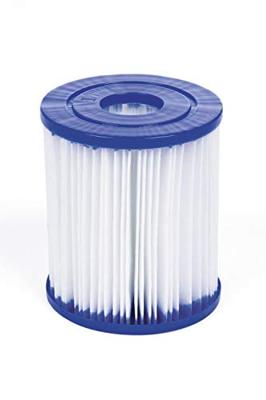 Bestway Zwembad rond fast set D244 x H66cm - thumbnail