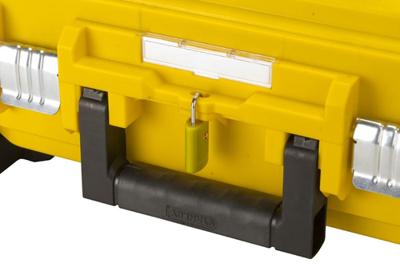 Stanley FMST1-72383 Technicus koffers met wielen - thumbnail