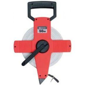 Q Flexx Fiberglass meetlint (50 meter)