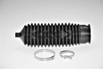 Stuurhoes, besturing 84112