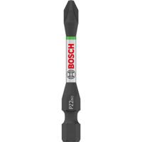 Bosch Accessoires PRO Pozidriv slagschroefbit | PZ2 | 55 mm | 15 stuks - 2608522546 - thumbnail