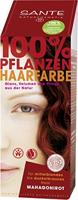Sante Haarverf mahagony rood BDIH 100 Gram - thumbnail