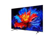 TCL 85P8K QLED TV 4K HDR UHD 85 inch Smart Google TV (Dolby Vision & Atmos, Motion Clarity Pro, FreeSync, Onkyo 2.1, spraakbediening, compatibel met Google Assistant, Google Cast) - thumbnail