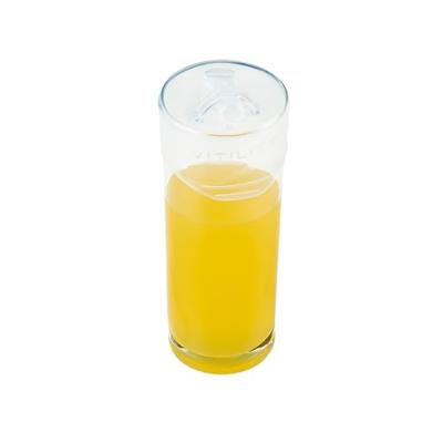 Vitility CupCap klein en groot
