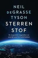 Sterrenstof - Neil deGrasse Tyson - ebook - thumbnail