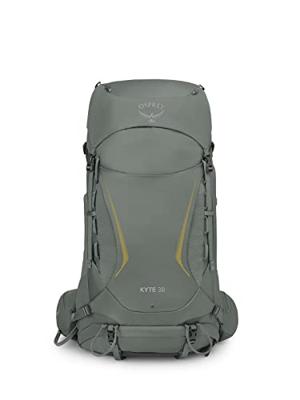 Osprey Kyte 38 Backpack Dames Rocky Brook Green WXS/S Osprey Kyte 38 Backpack Dames Rocky Brook Green WXS/S