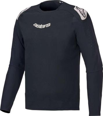 Alpinestars aria polartec elite - mtb long sleeve jersey