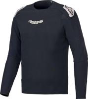 Alpinestars aria polartec elite - mtb long sleeve jersey - thumbnail
