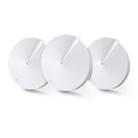 TP-LINK Deco M5 draadloos toegangspunt (WAP) - Wireless LAN Access Points - thumbnail