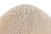 Kussen Home ESPRIT Beige Boho 50 x 50 x 40 cm (2 Stuks) - thumbnail