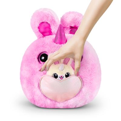 Rainbocorns Mamacorn Surprise