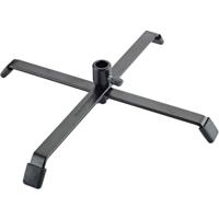 Konig & Meyer 17720 vloerstatief voor schijnwerper - thumbnail