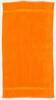 Towel City TC04 Luxury Bath Towel - Orange - 70 x 130 cm