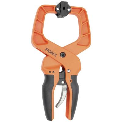 JORGENSEN 32225 Ratelende spanwijdte 50 mm Afmeting, lengte: 25 cm Afm. werkbereik:50 mm