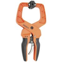 JORGENSEN 32225 Ratelende spanwijdte 50 mm Afmeting, lengte: 25 cm Afm. werkbereik:50 mm - thumbnail